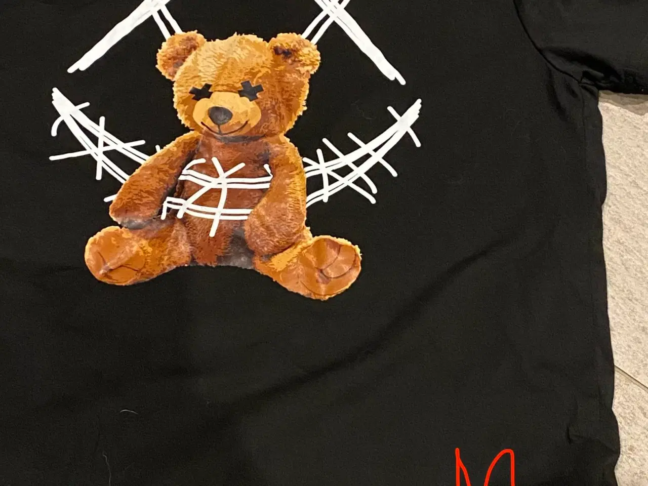 Billede 6 - Super seje bukser og T shirts