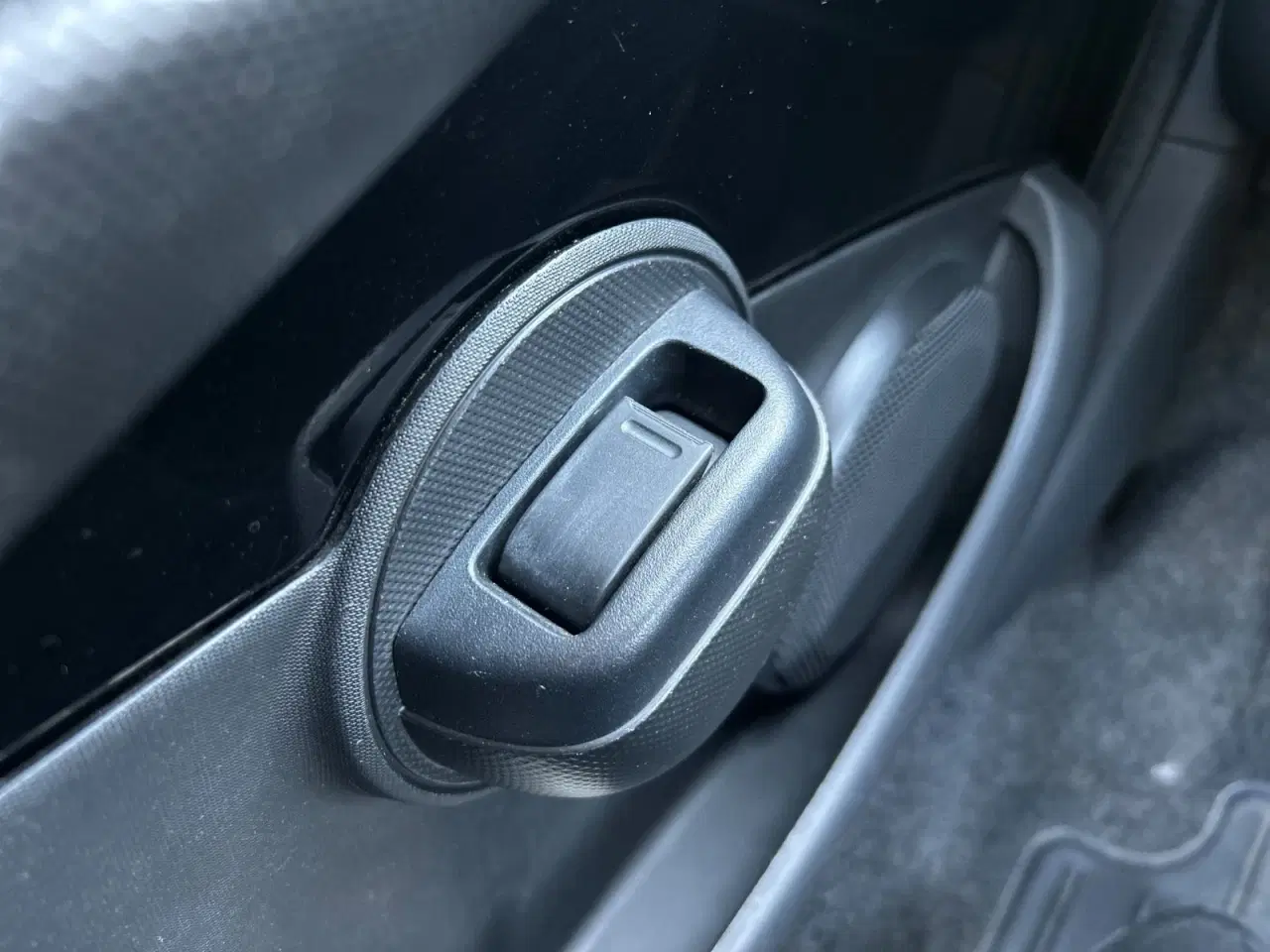 Billede 12 - Peugeot 107 1,0 Active