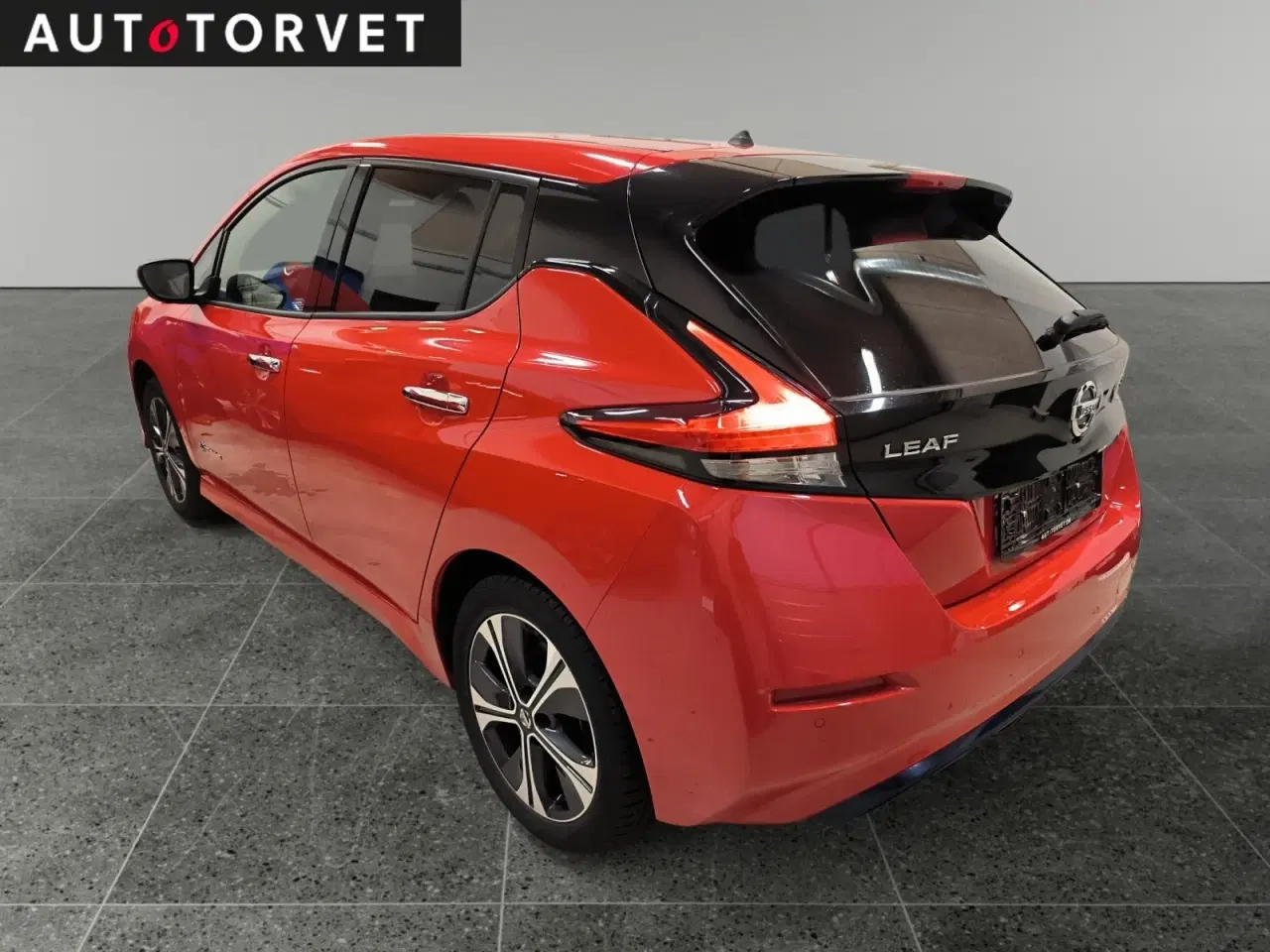 Billede 4 - Nissan Leaf 62 e+ N-Connecta