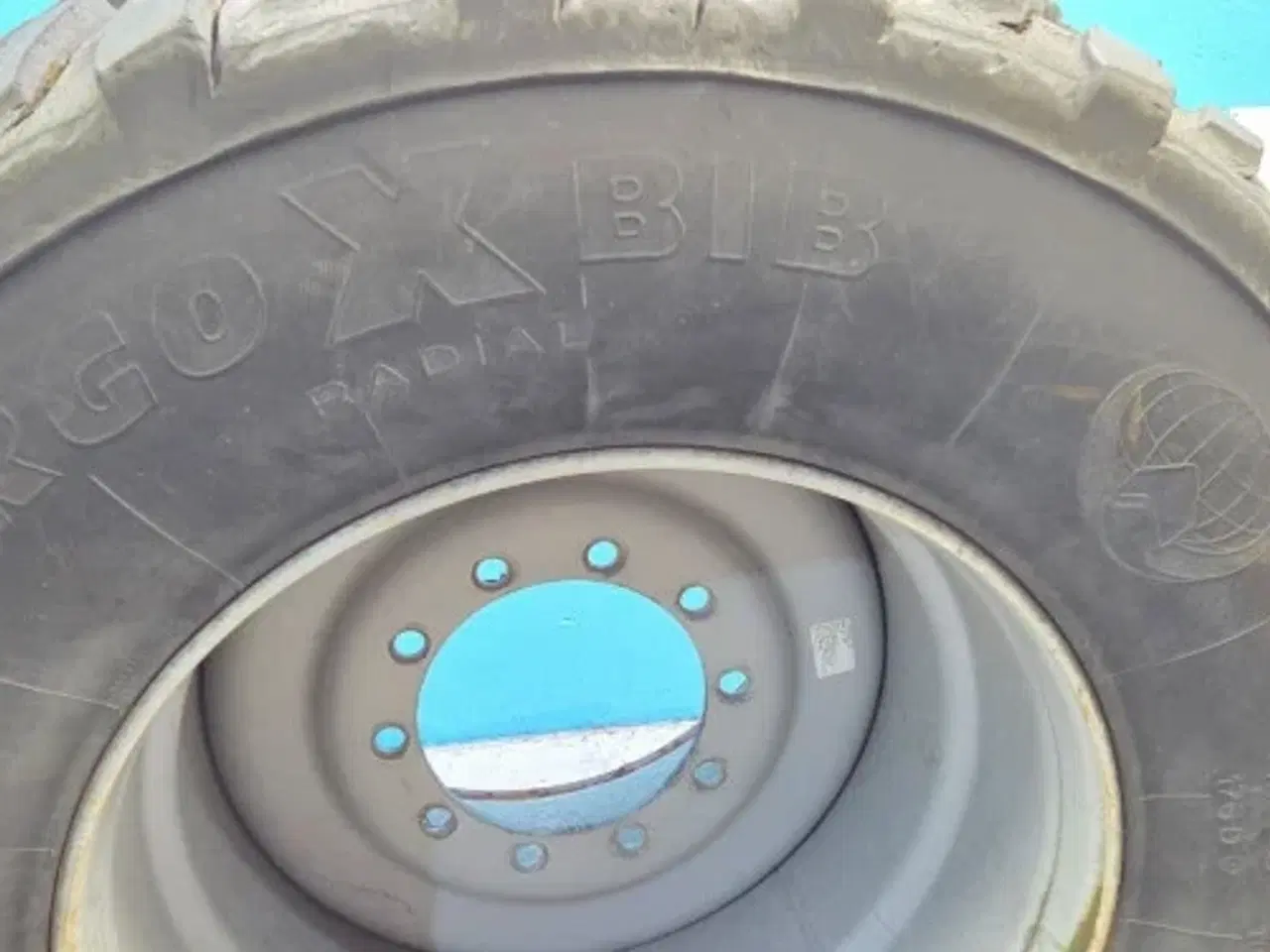 Billede 13 - 30.5"   800/45 R30.5 Sæt