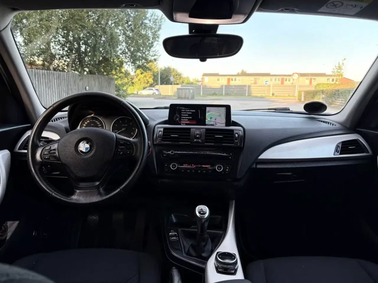 Billede 2 - BMW 118d