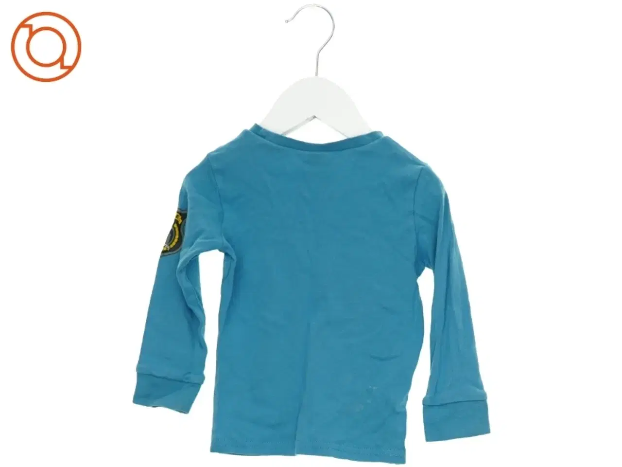 Billede 2 - Bluse fra H&M (str. 92 cm)