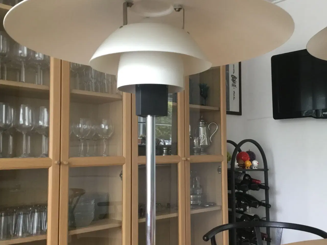 Billede 8 - PH 4/3 bordlampe