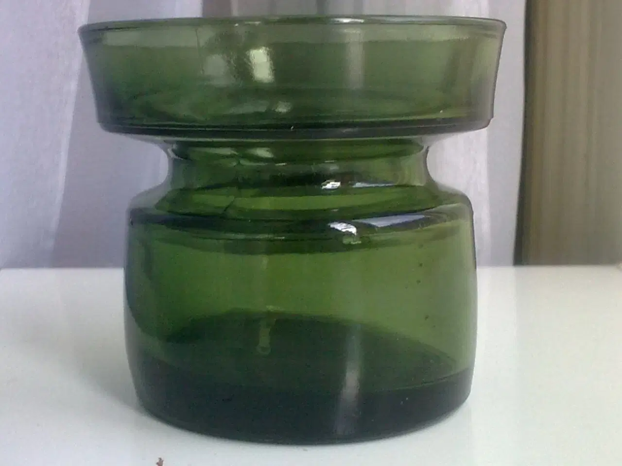 Billede 16 - Hamret metal deko skål NY eller Dansk kunst