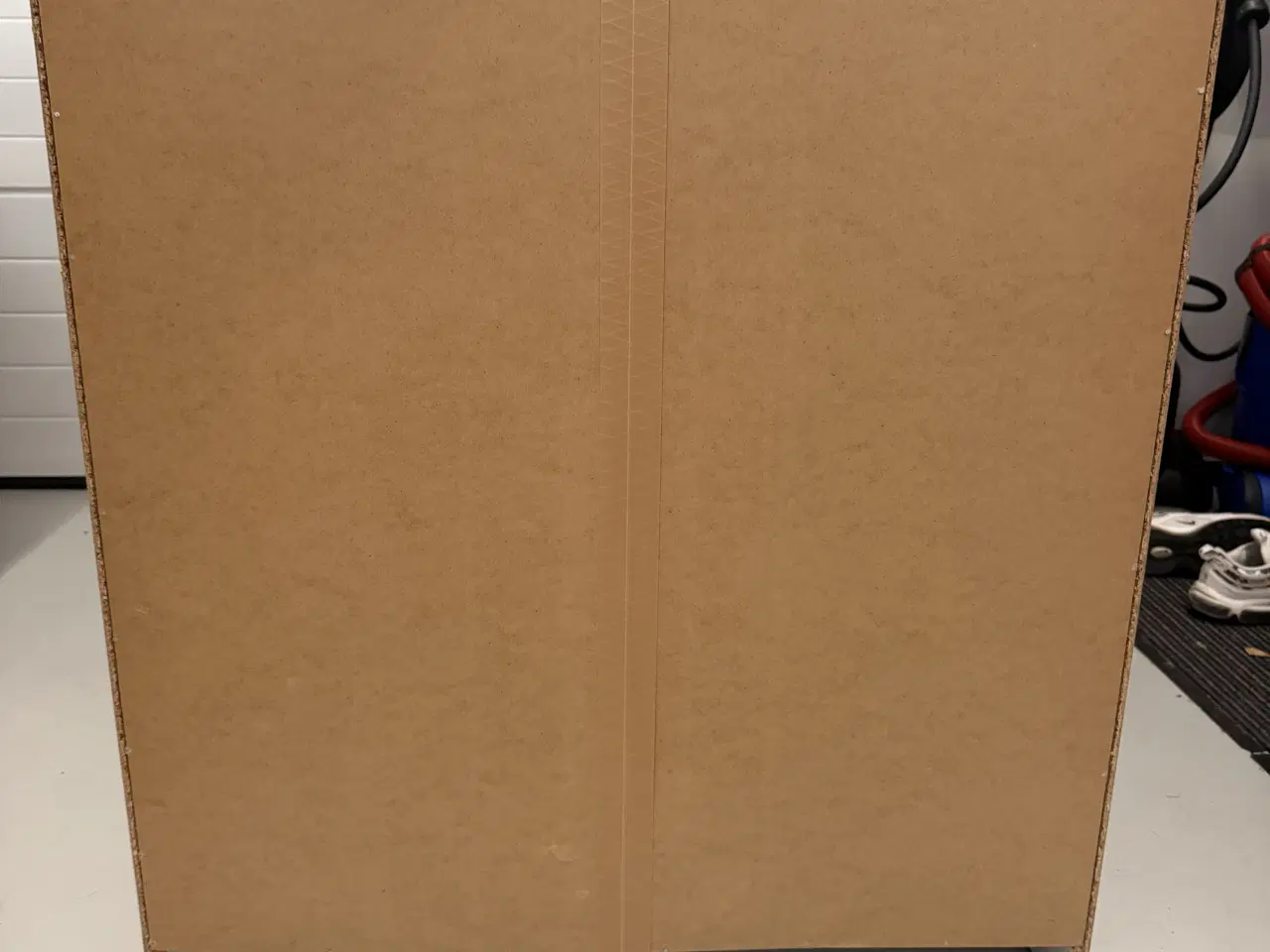 Billede 4 - IKEA Brimnes skab 