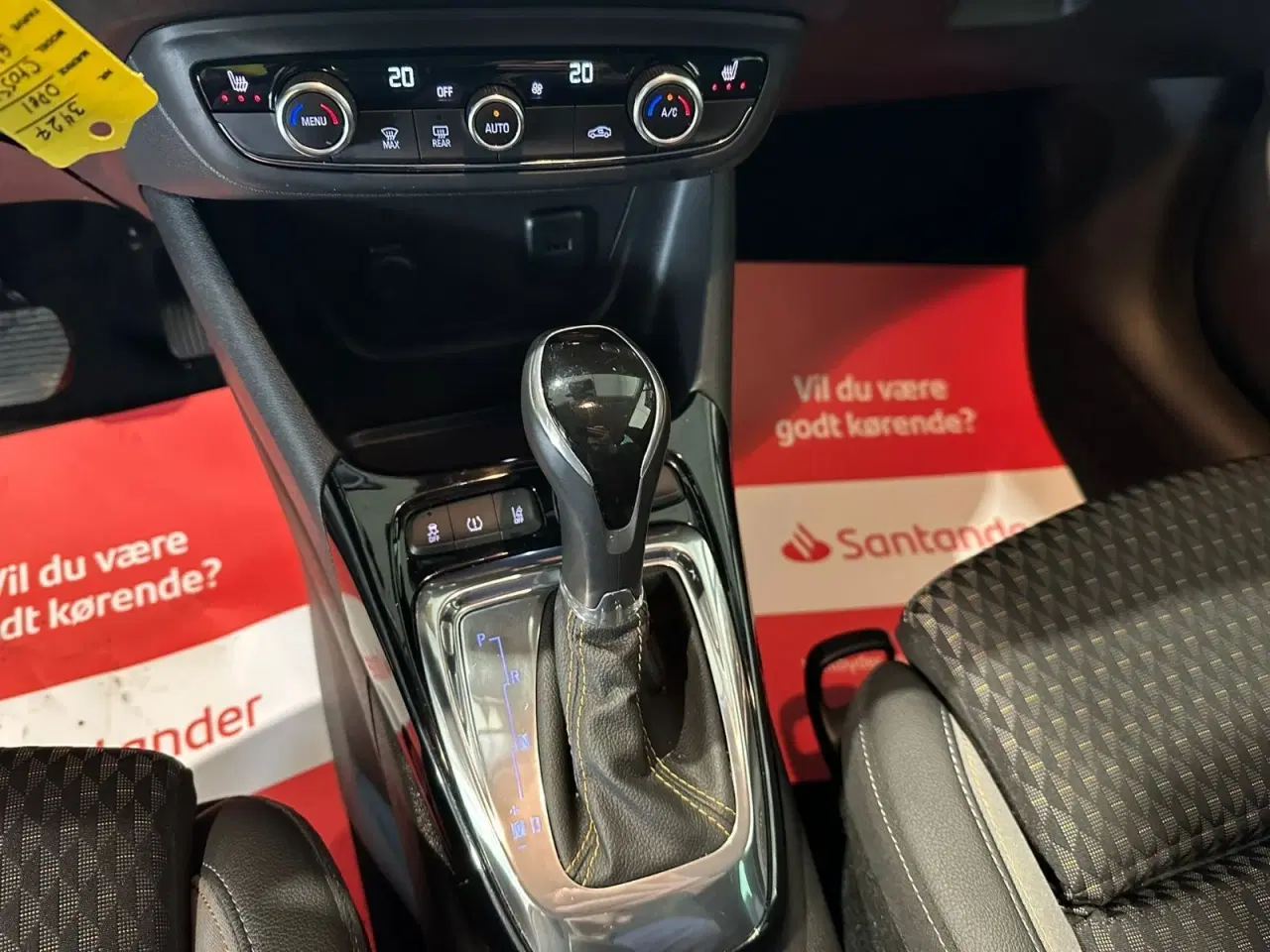 Billede 17 - Opel Crossland X 1,2 T 110 Innovation aut.