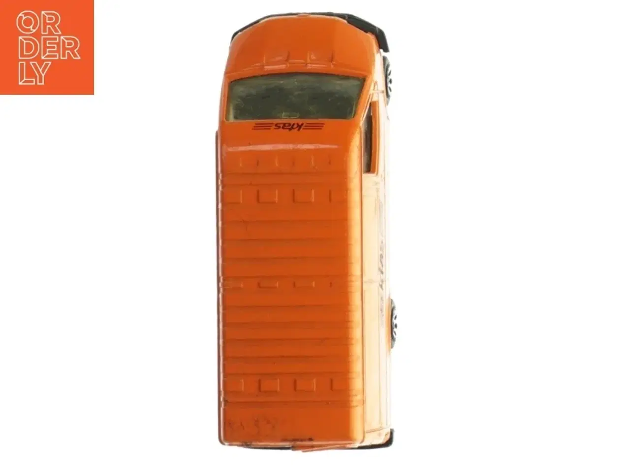 Billede 2 - Legetøjsbil (str. 12 cm)