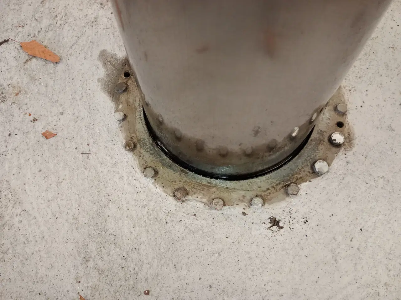 Billede 4 - Sælges 1 Søjlet Stenhøj Lift 3000 Kg.