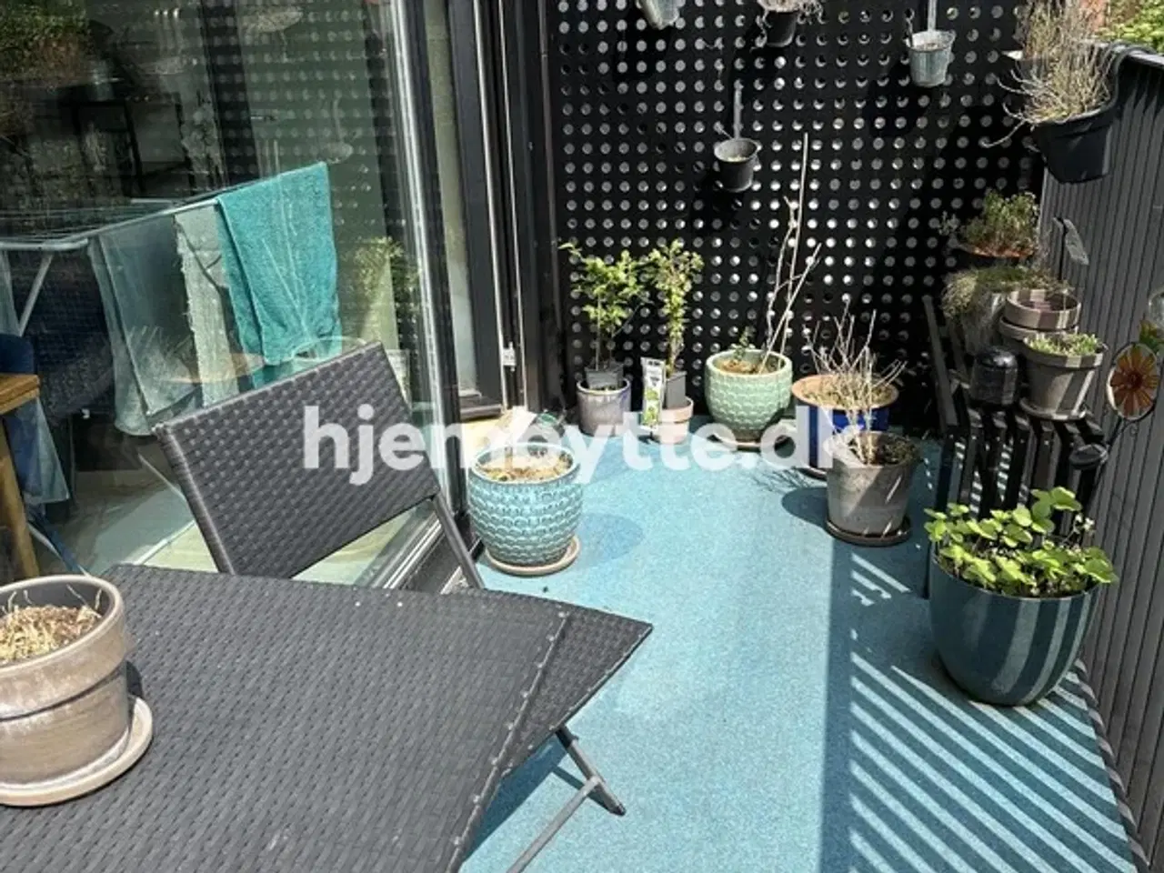 Billede 13 - Hjembytte - Emblasgade