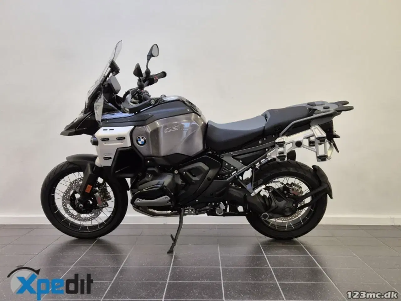 Billede 6 - BMW R 1300 GS Adventure