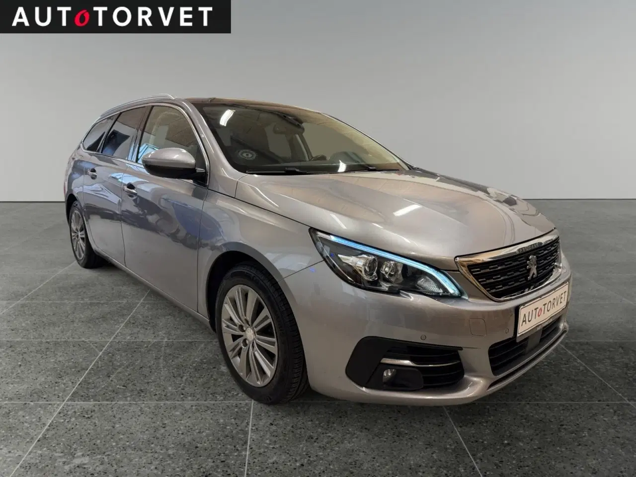 Billede 4 - Peugeot 308 1,5 BlueHDi 130 Selection Sky SW