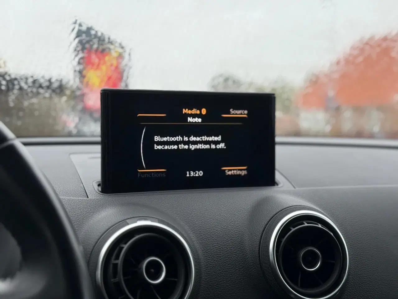 Billede 14 - Audi A3 1,4 TFSi 150 Ambiente Sportback S-tr.