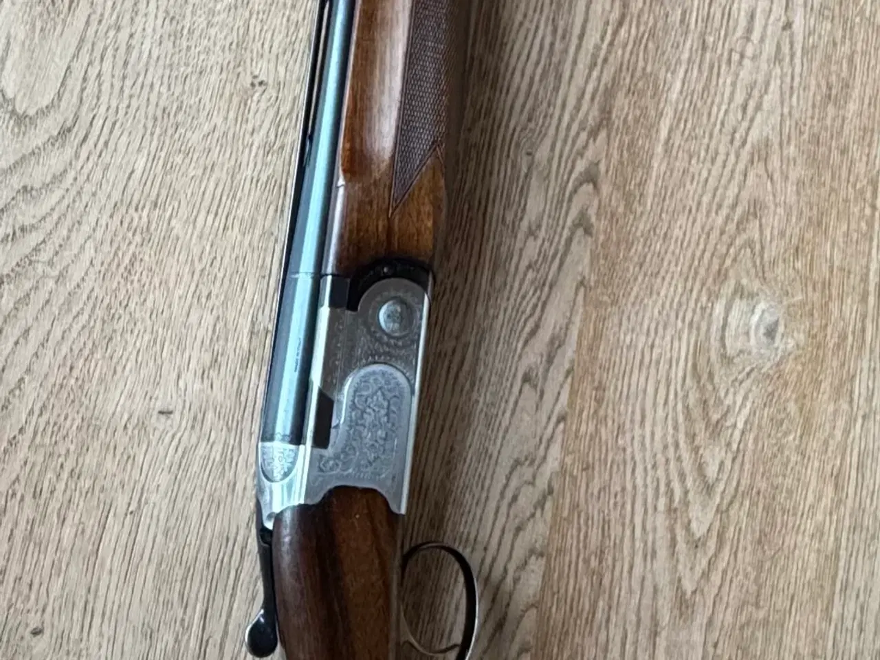 Billede 1 - Beretta S686 Special