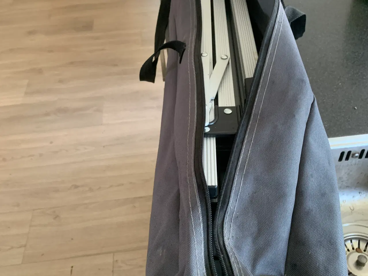Billede 2 - Campingbord