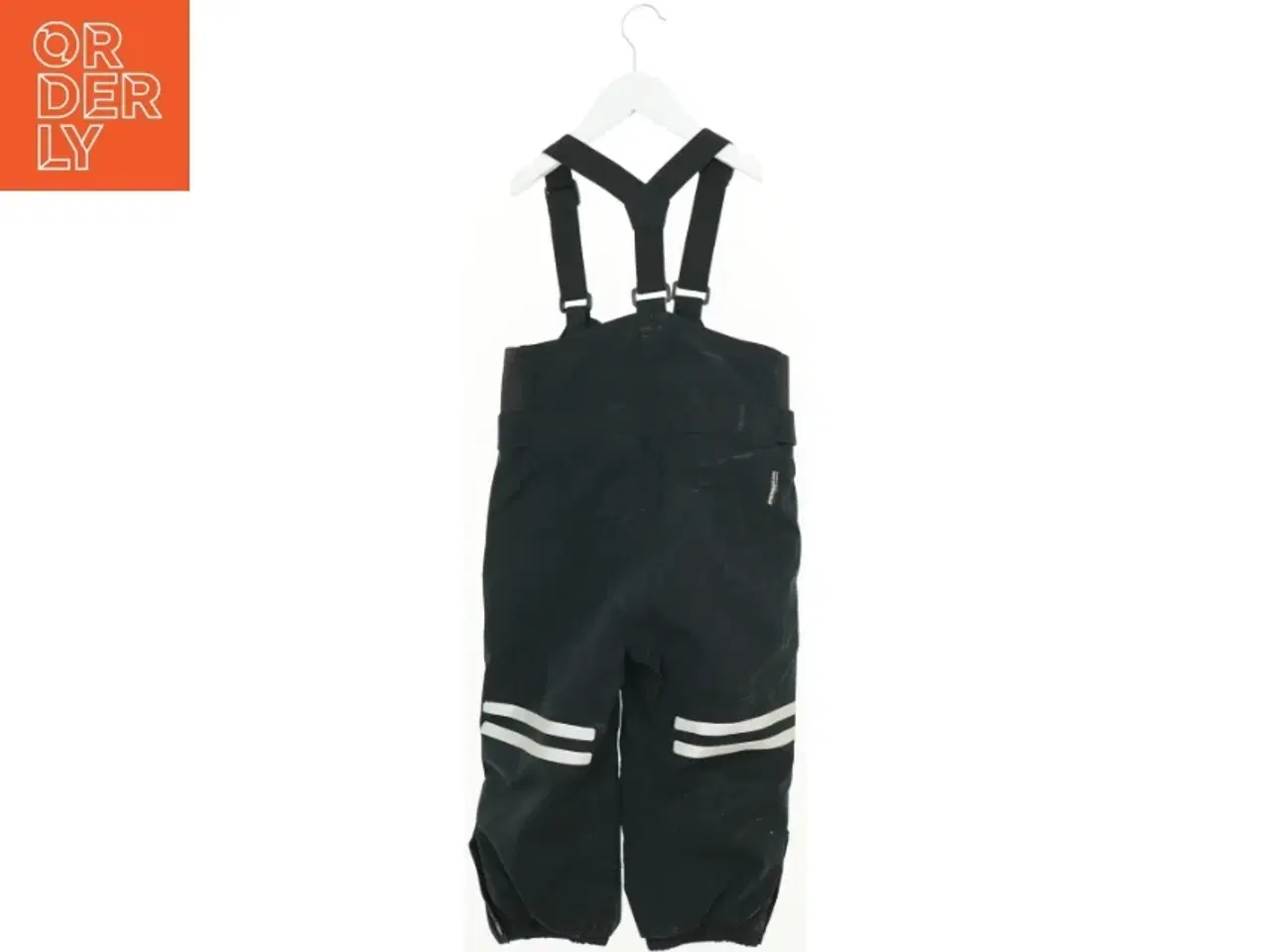 Billede 2 - Overtræksbukser fra McKinley (str. 98 cm)