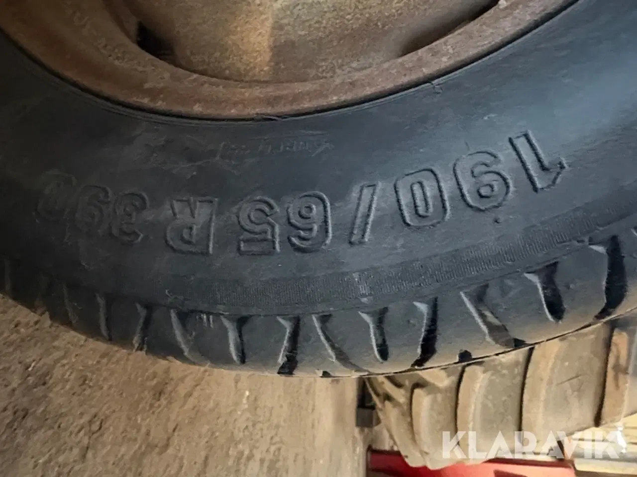 Billede 7 - Frontpakker Bonnel Junior