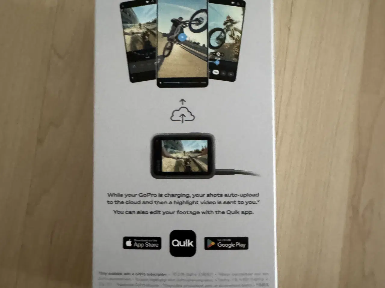 Billede 3 - GoPro HERO13 Black