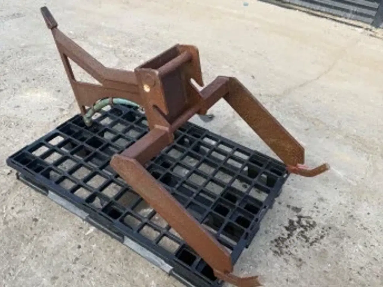 Billede 2 - Kabelplov