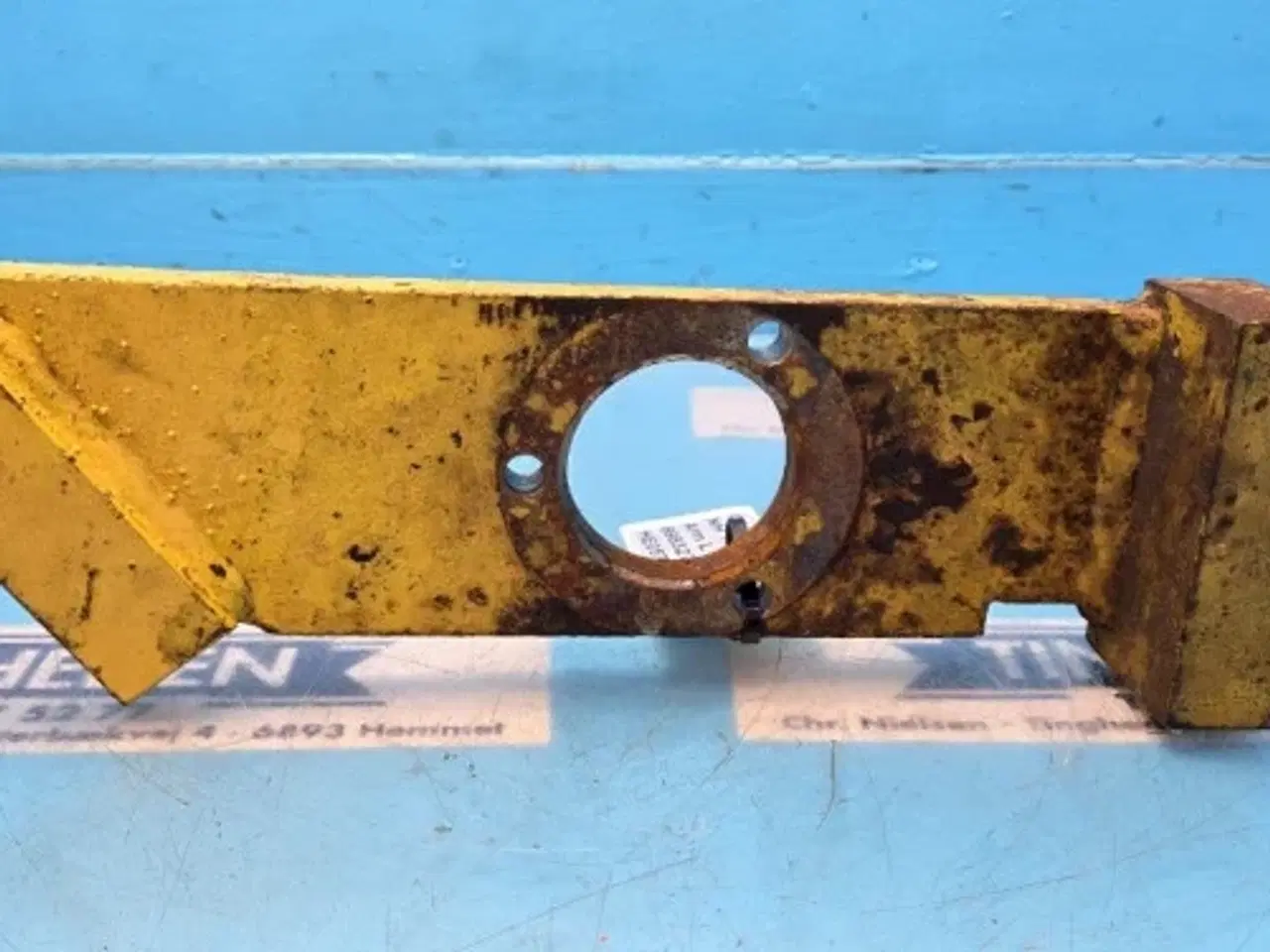 Billede 9 - New Holland TX65 Arm L. 89832701