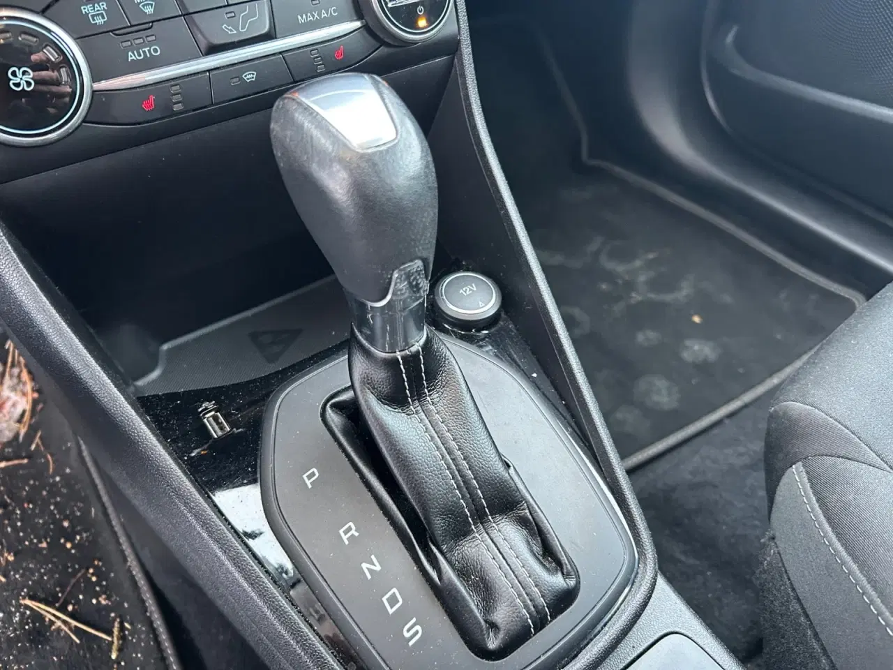 Billede 13 - Ford Fiesta 1,0 EcoBoost Titanium aut.