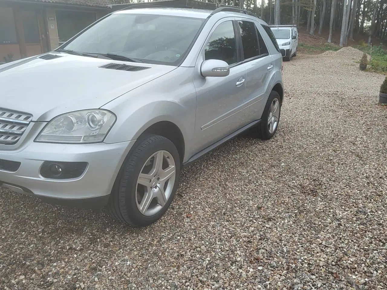Billede 11 - Mercedes benz ml 320