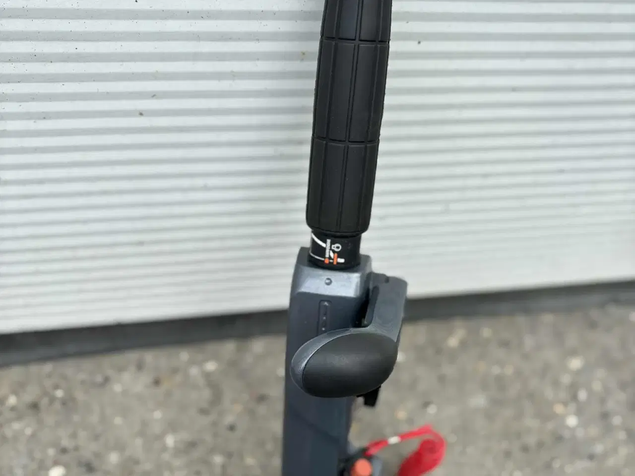 Billede 12 - Yamaha F9,9 Fjernstyret / håndholdt