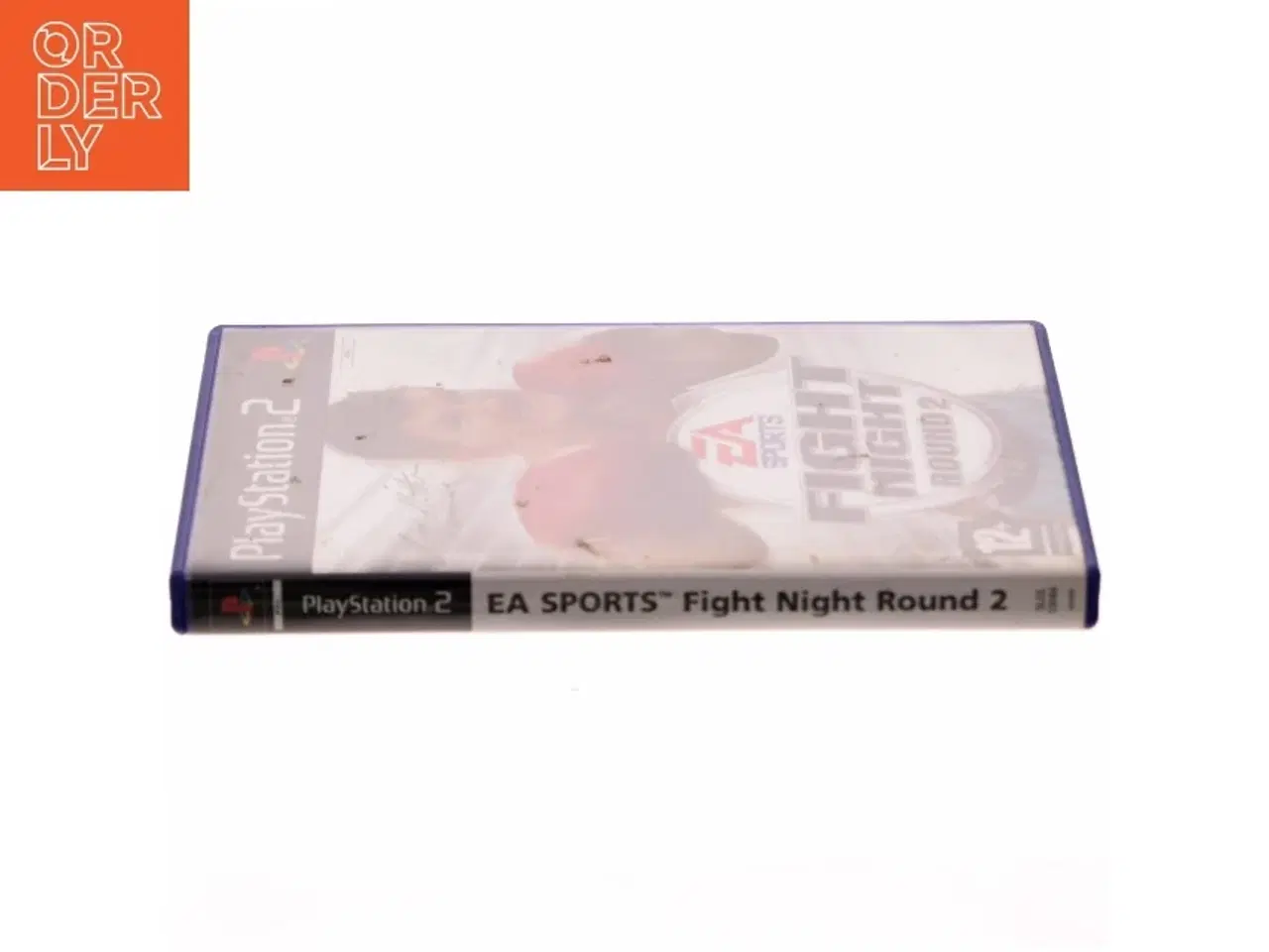 Billede 2 - Fight Night Round 2 til PlayStation 2 fra EA Sports
