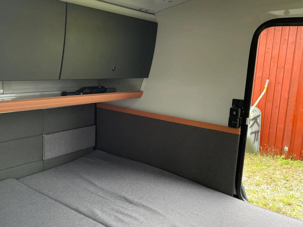 Billede 7 - Hero camper Columbus 