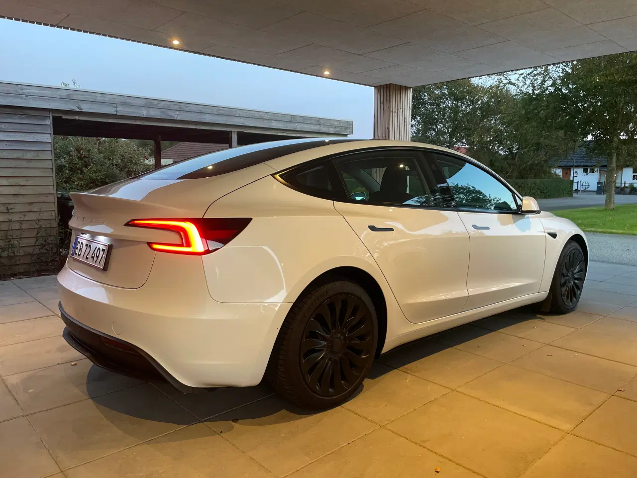 Billede 2 - Tesla Model 3 Highland RWD