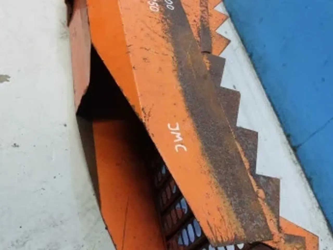 Billede 10 - Dronningborg D4000 Ryster 28460150