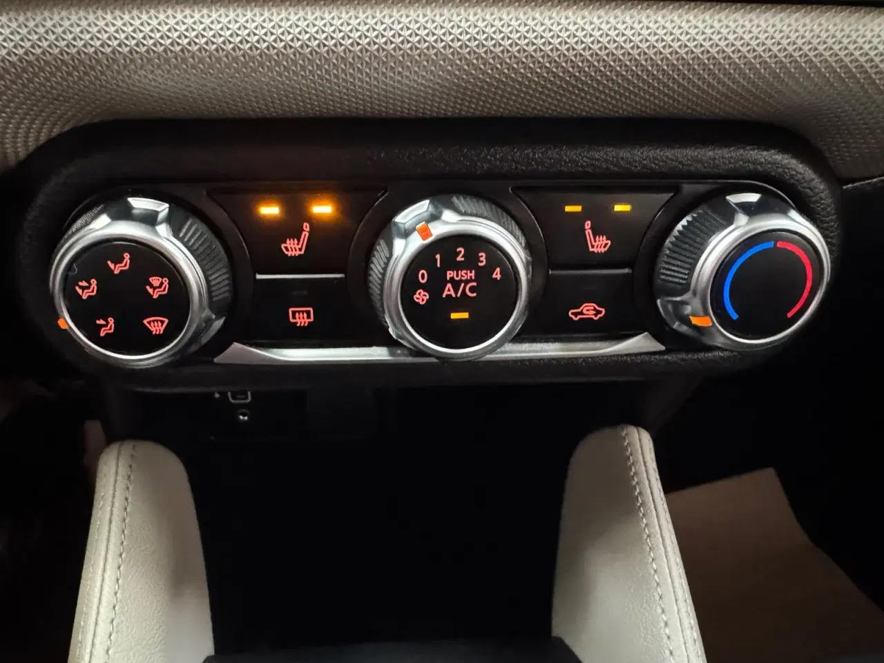 Billede 9 - Nissan Micra 1,5 dCi 90 N-Connecta