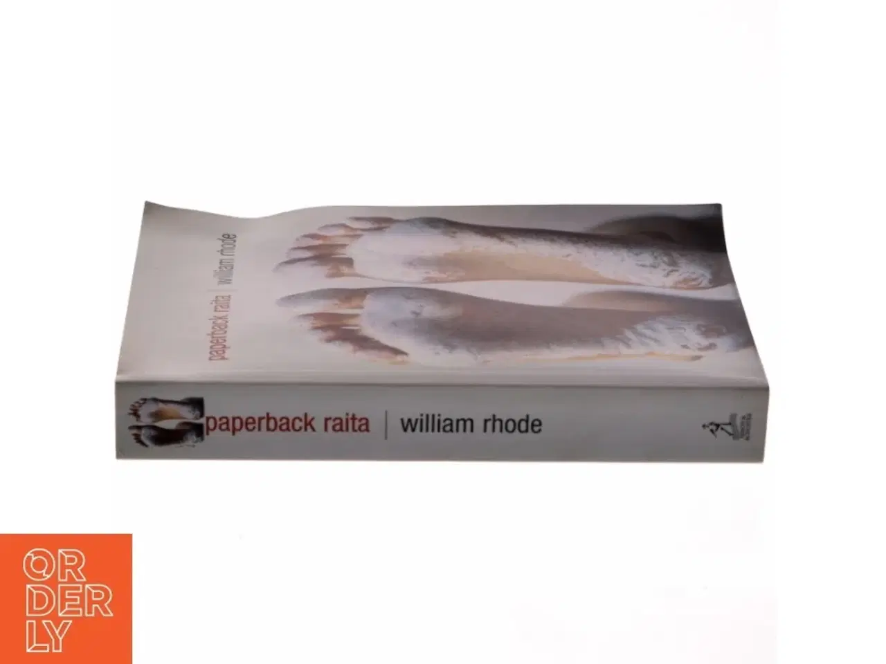 Billede 2 - Paperback raita af William Rhode (Bog)