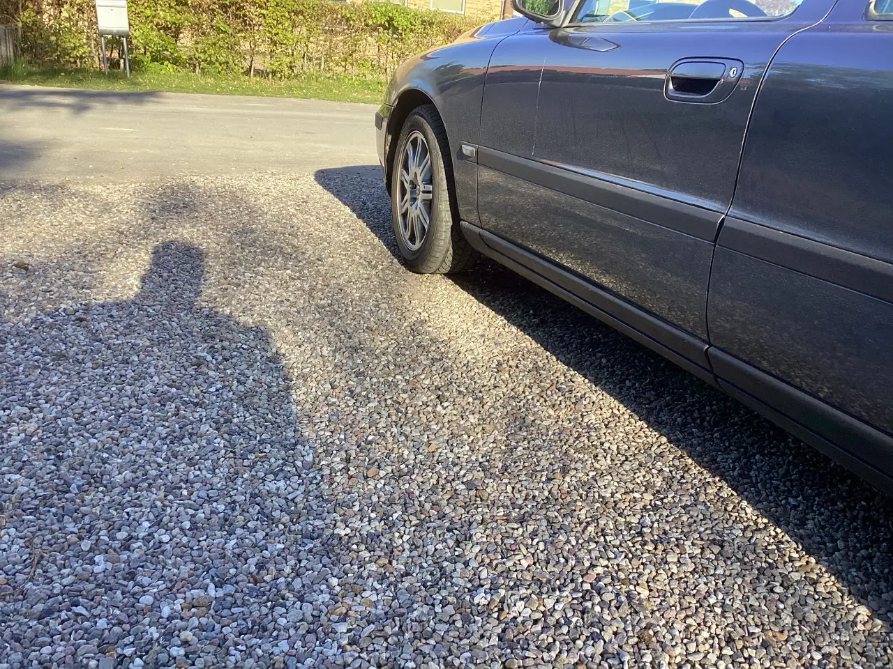 Billede 5 - Volvo v 70