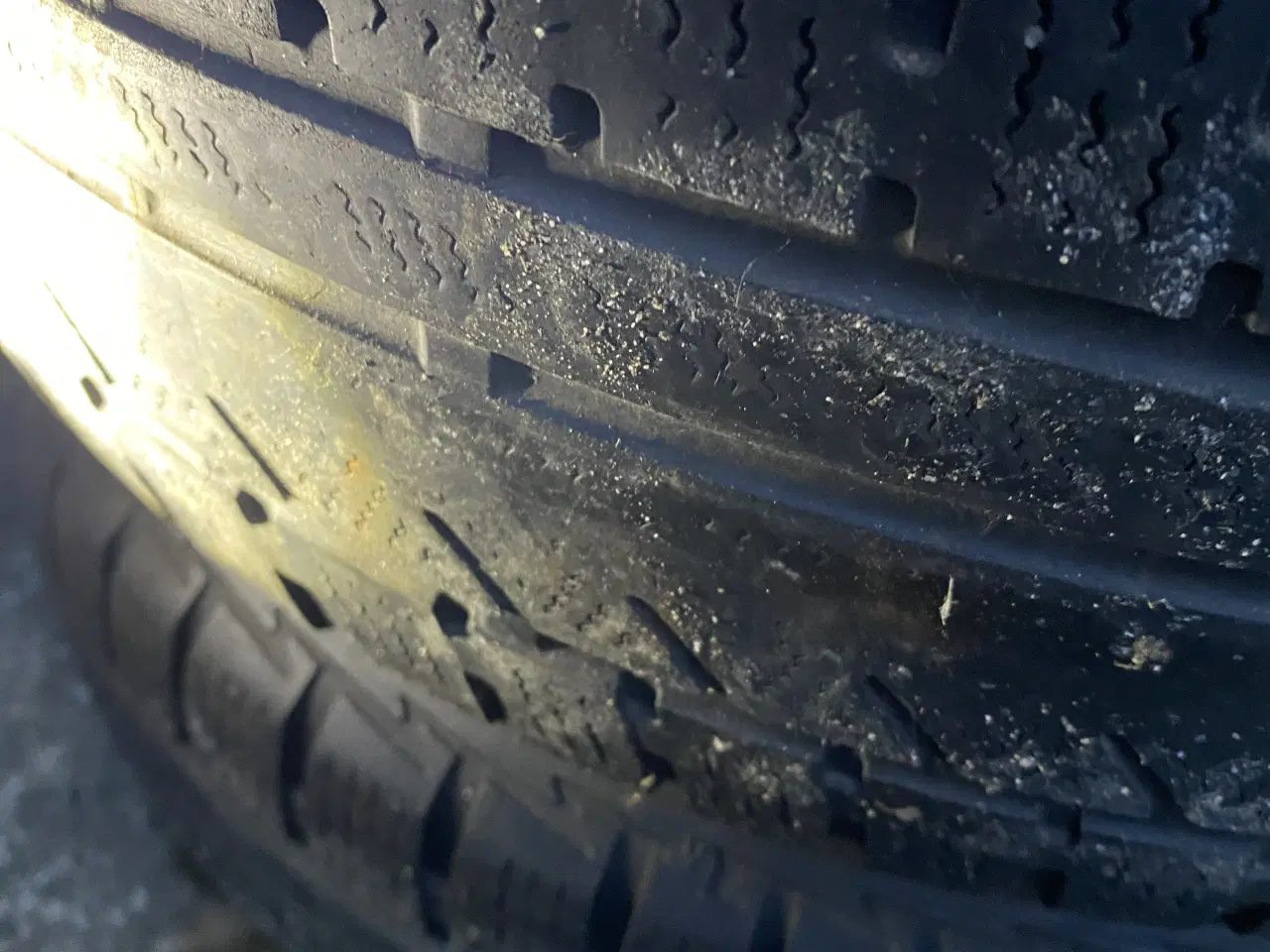 Billede 3 - Peugeot 206 fælge