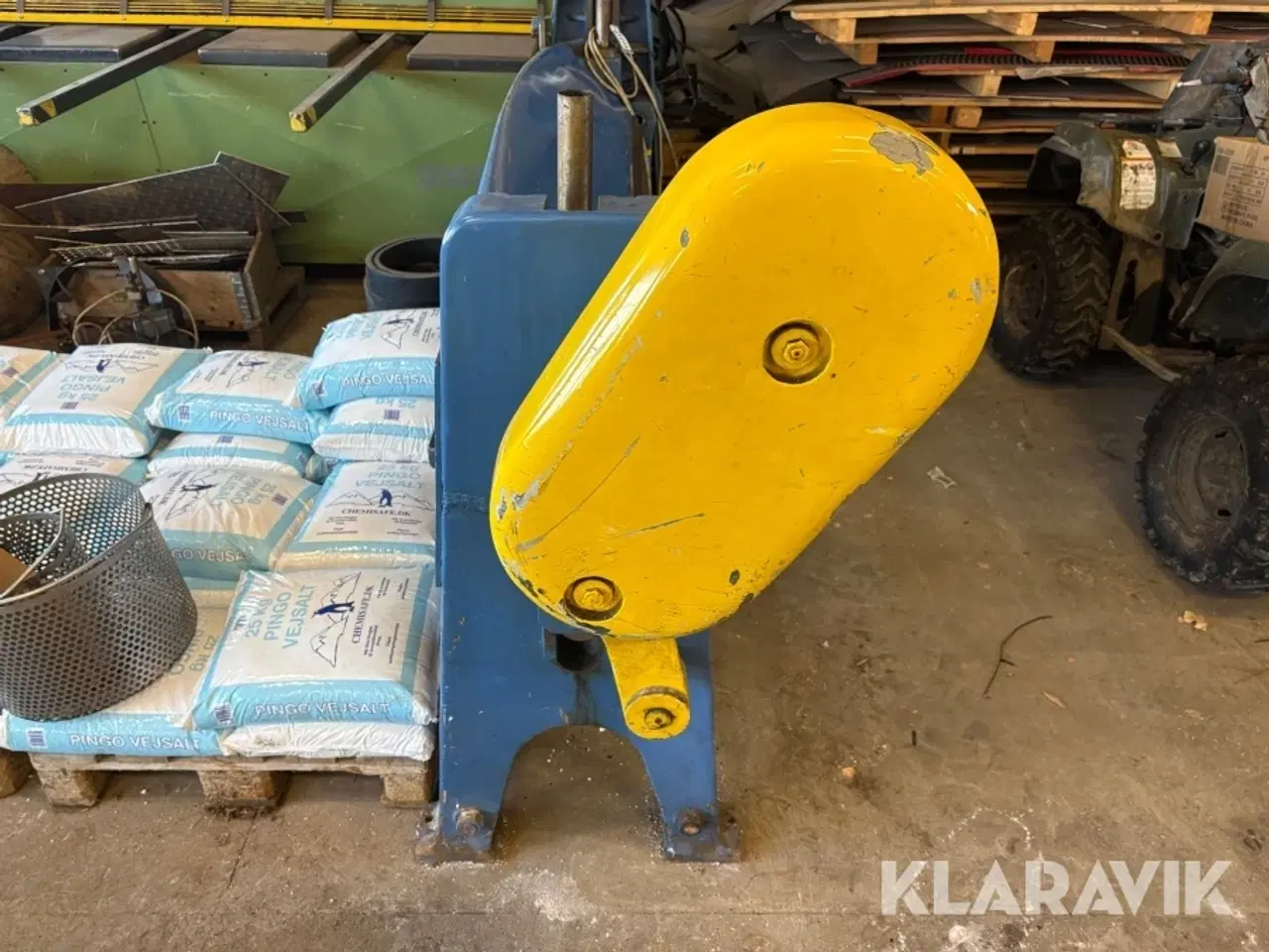 Billede 11 - Pladebukker Fasti