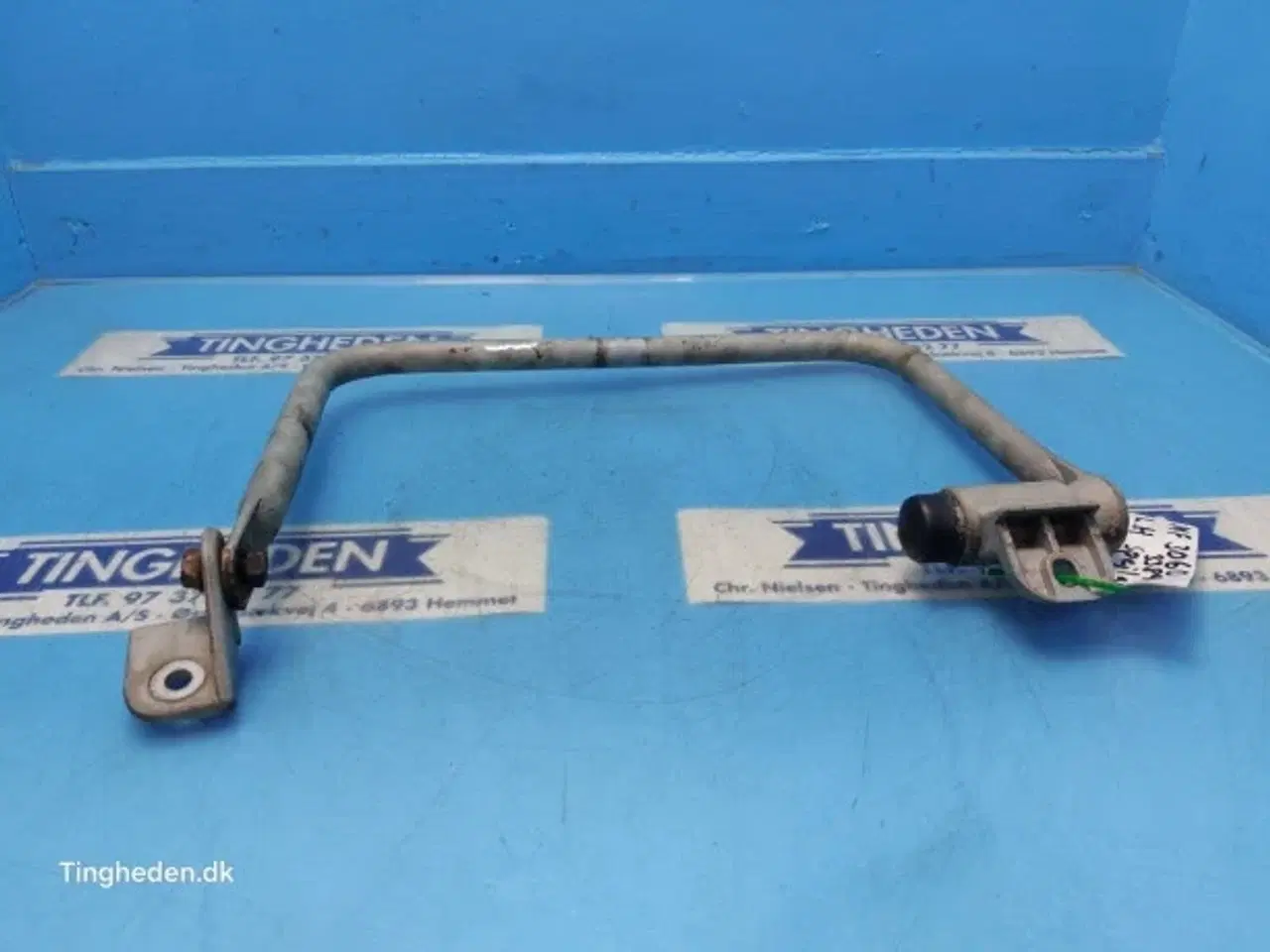 Billede 4 - Massey Ferguson 3060 Spejlarm L. 3104950M1