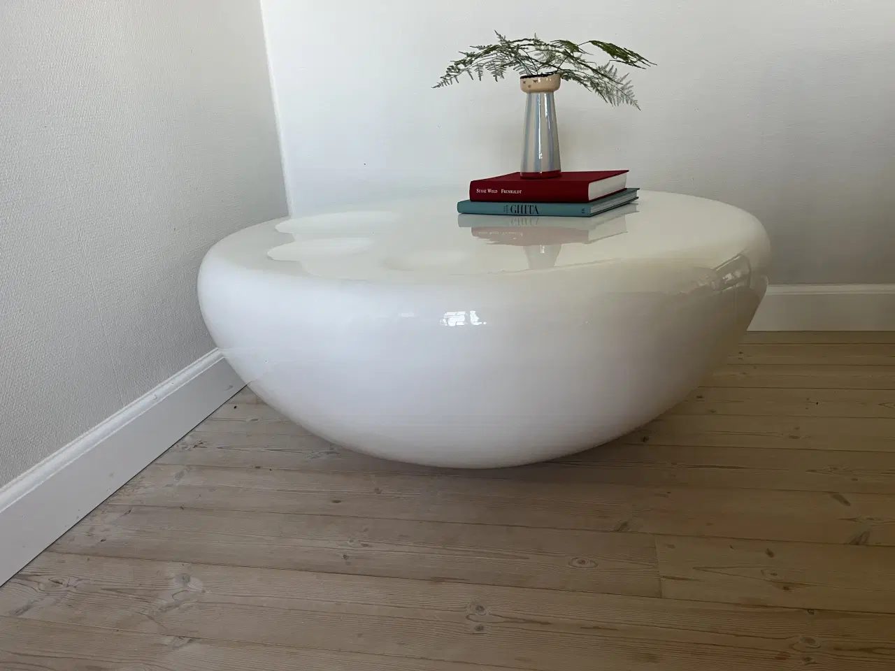 Billede 3 - Sofabord space age stil