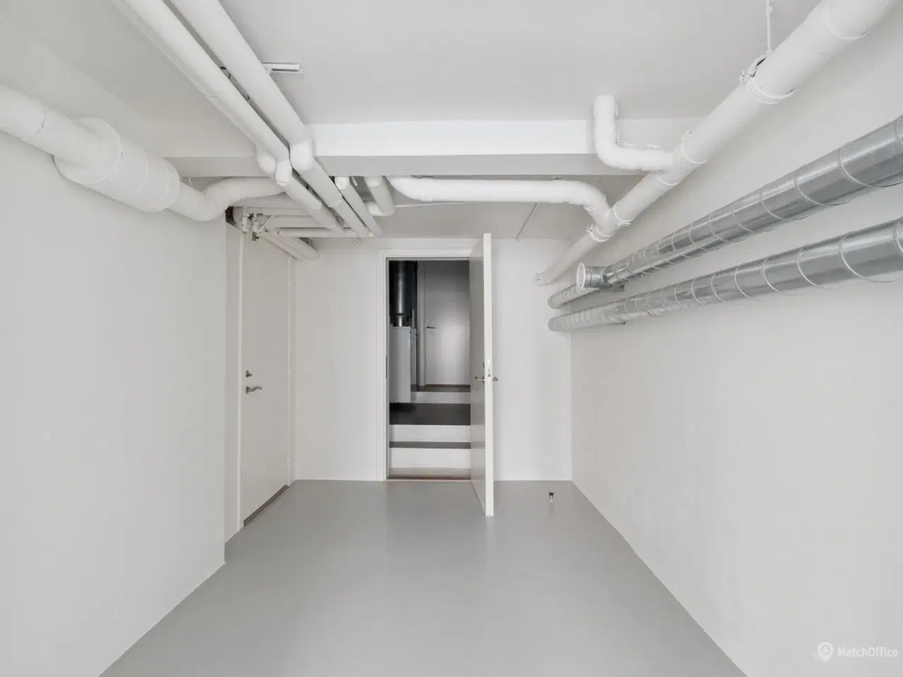 Billede 9 - Butikslokale i hjertet af Vesterbro