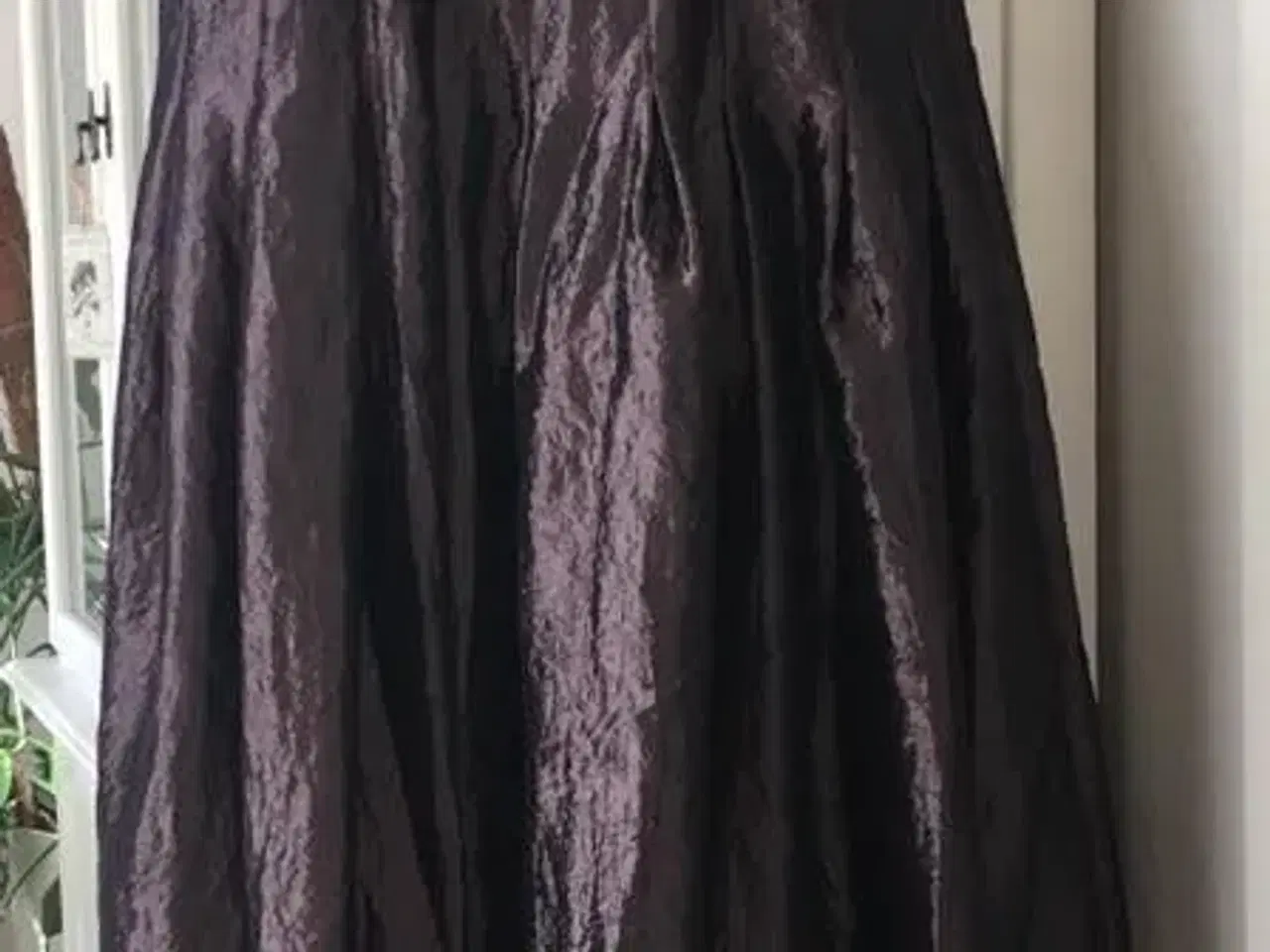 Billede 3 - lang galla kjole fra TCDK