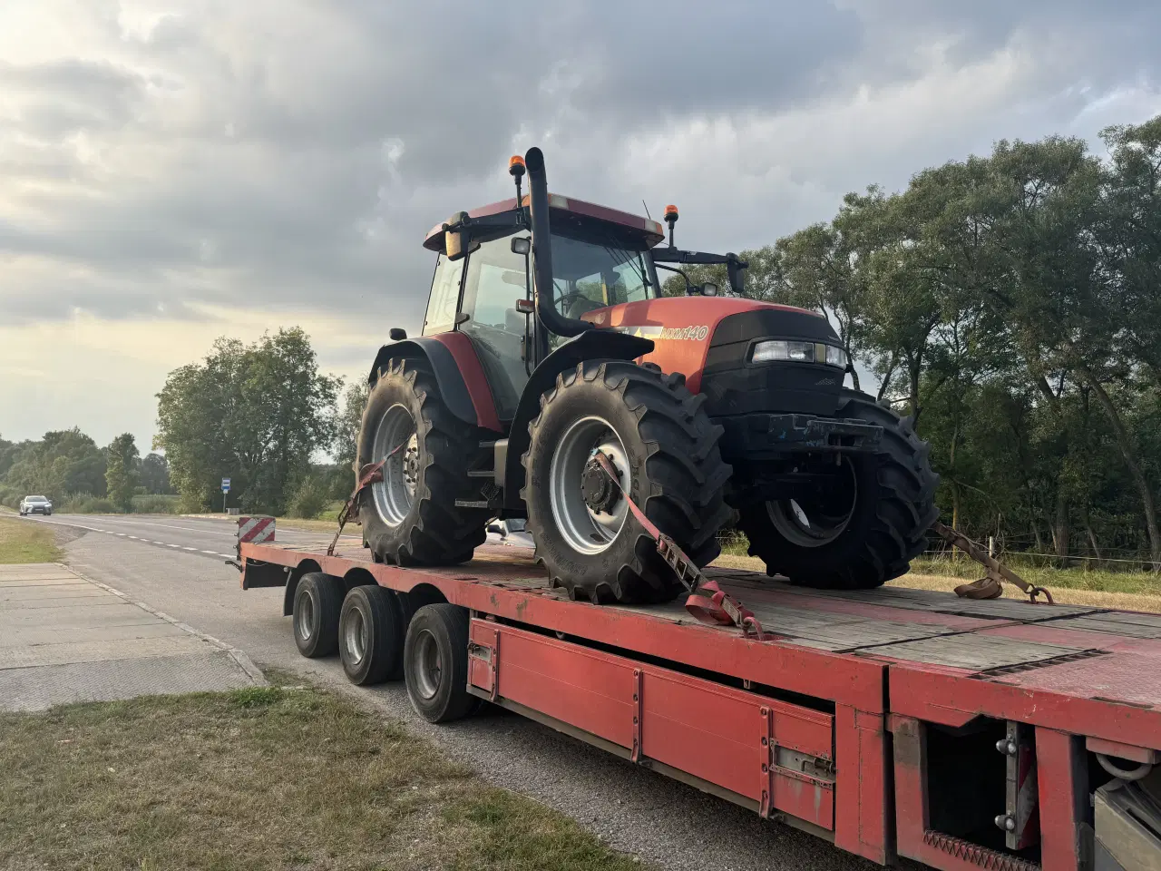 Billede 4 - Maskiner søges 