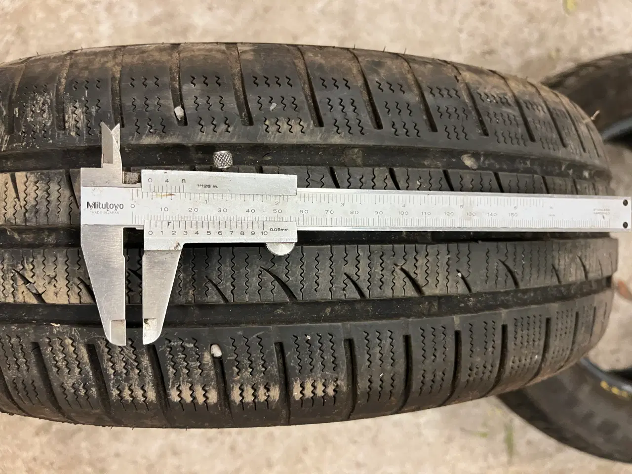 Billede 9 - Atlas Polarbear 175/65 14”