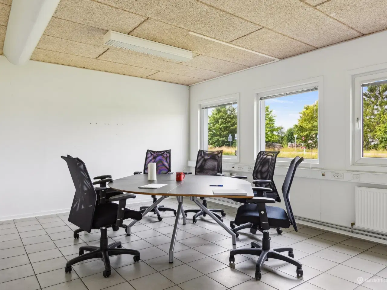 Billede 11 - Industrivej  1, Industrivej 1