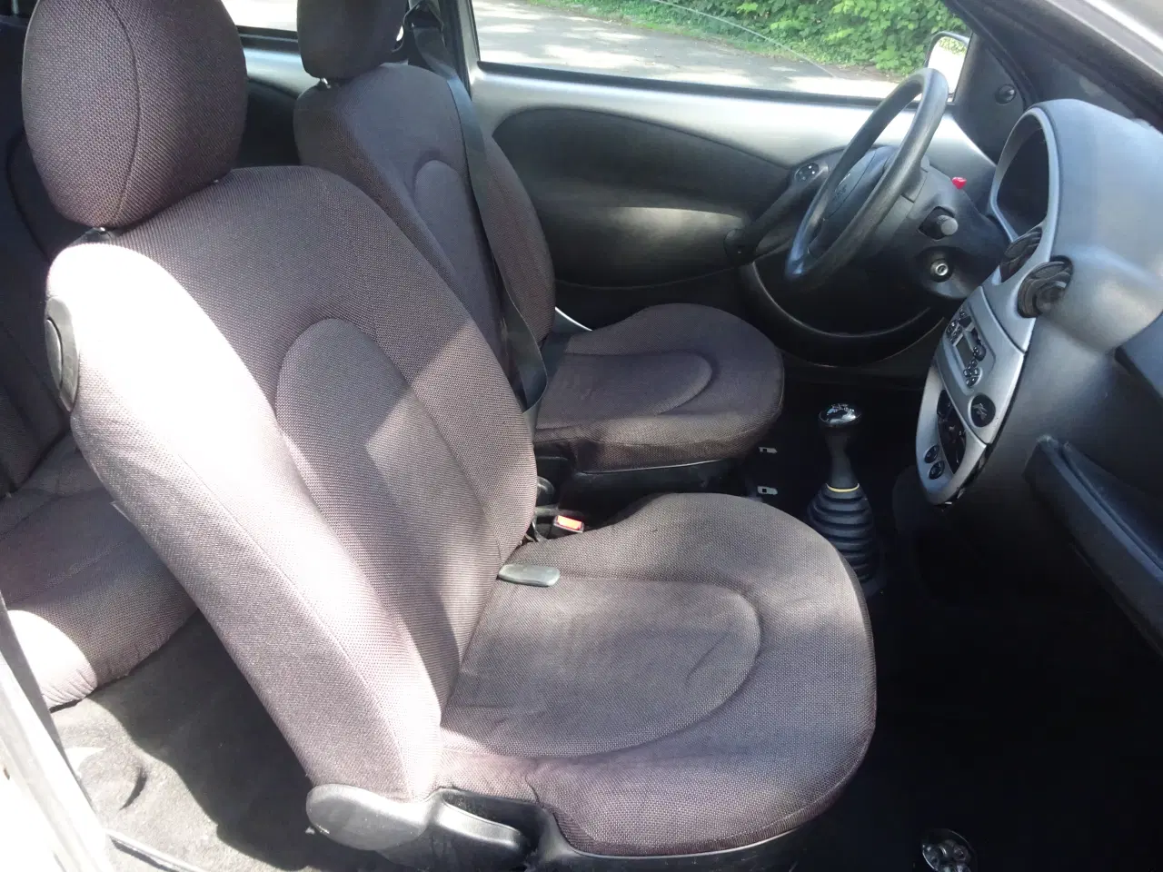 Billede 4 - Ford ka NYS KM 140890 km
