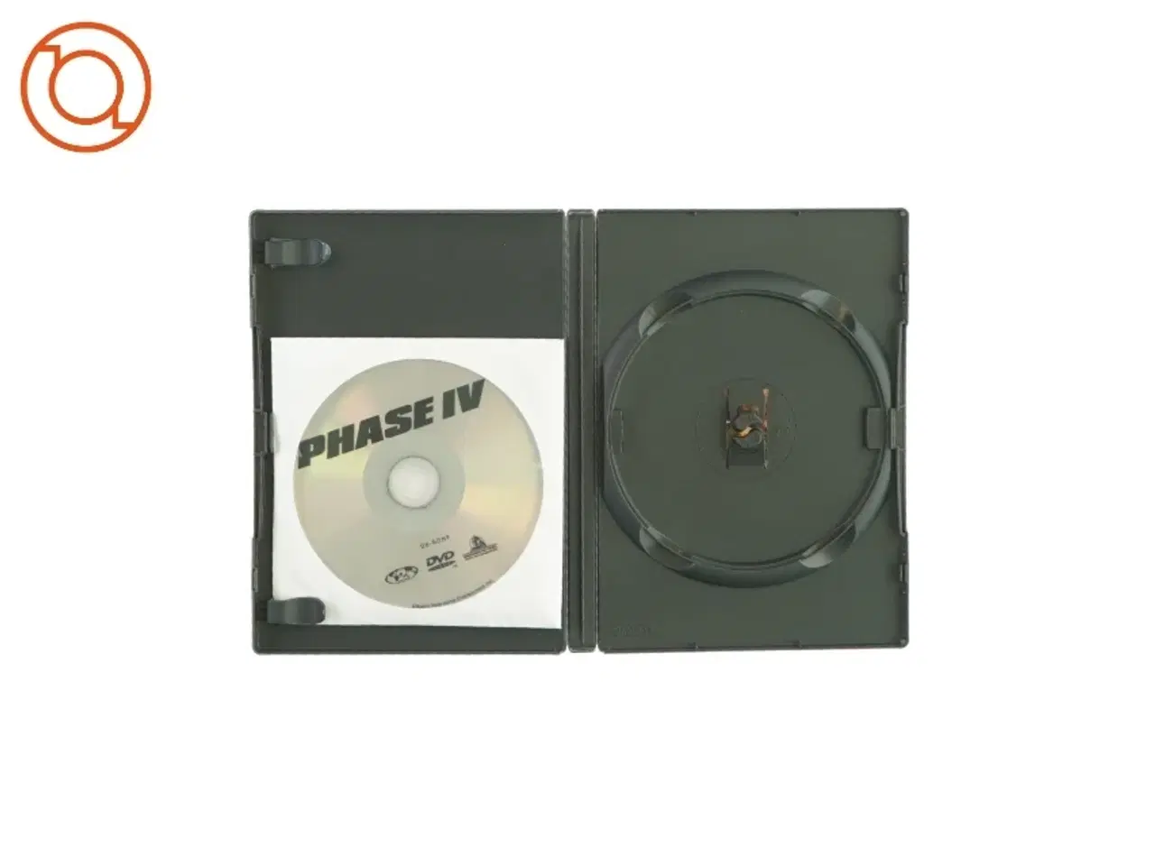 Billede 3 - Phase IV (DVD)