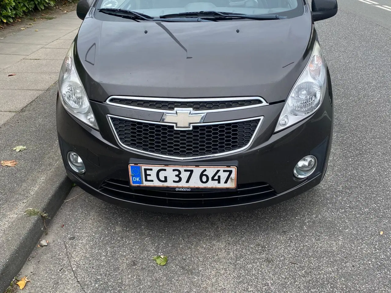 Billede 3 - Bil Chevrolet