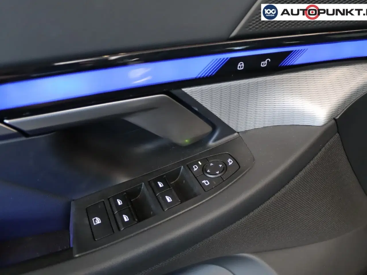 Billede 6 - BMW i5  eDrive40 M-Sport