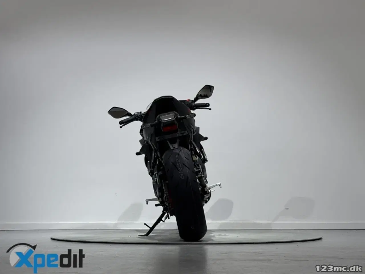 Billede 8 - Suzuki GSX-8R