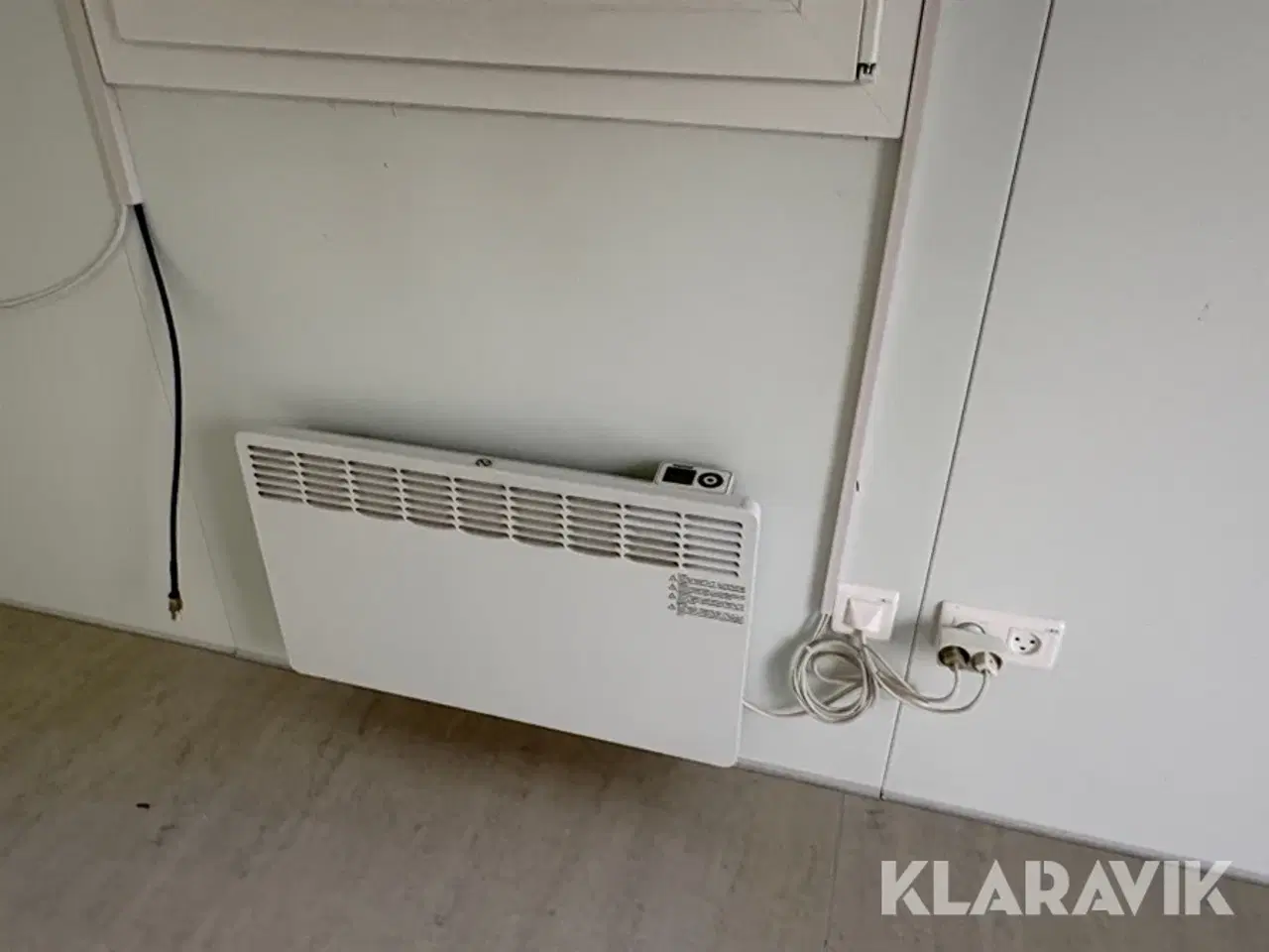 Billede 10 - Container modul Containex CTX BU 30