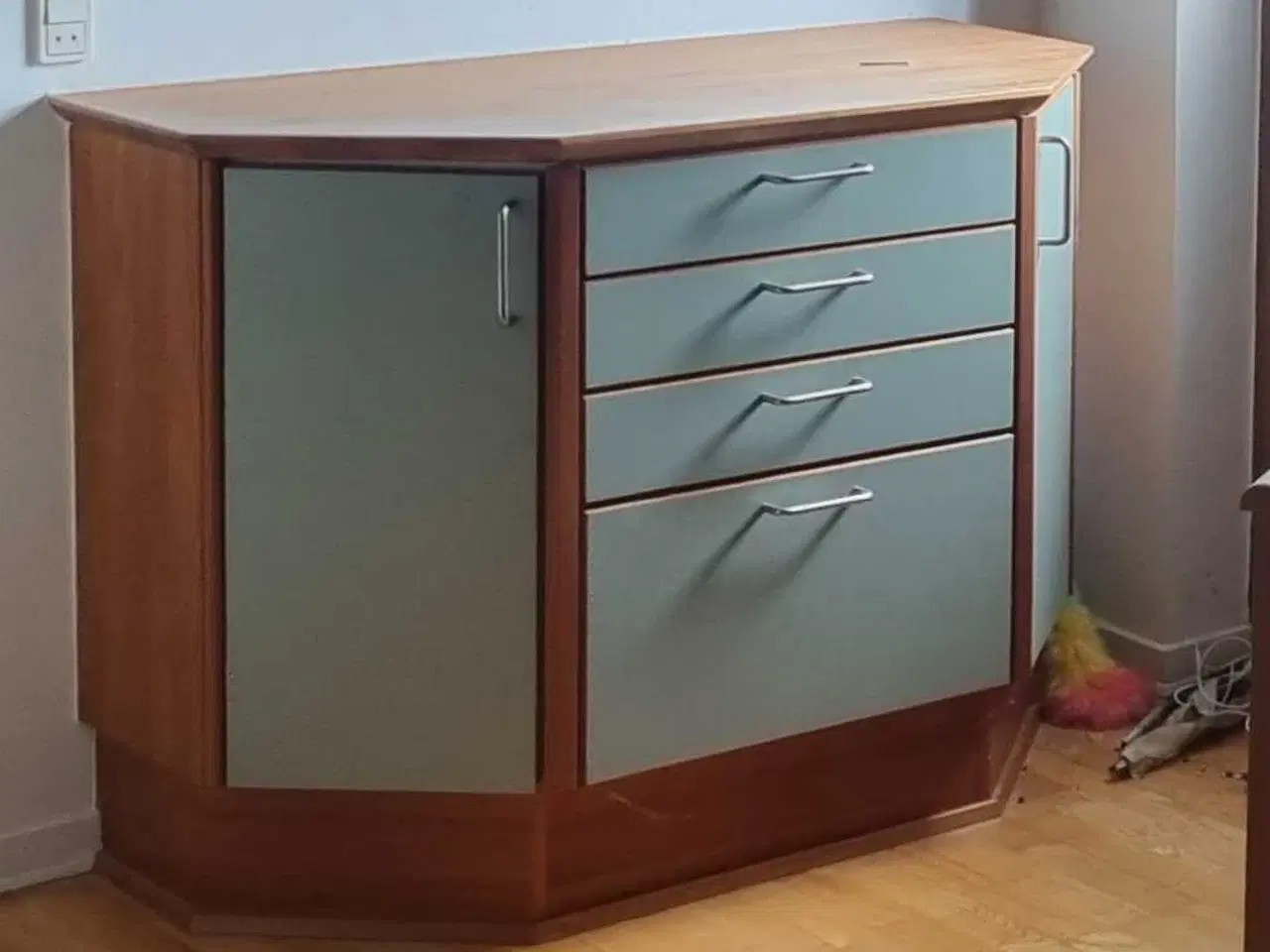 Billede 1 - Kommode fra Svane