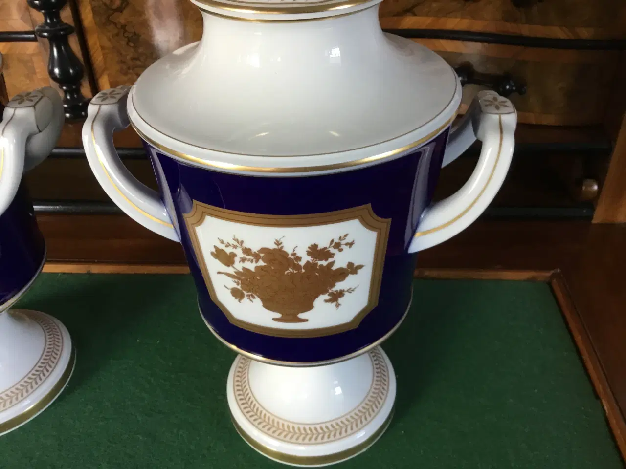 Billede 2 - 2 flotte pokaler